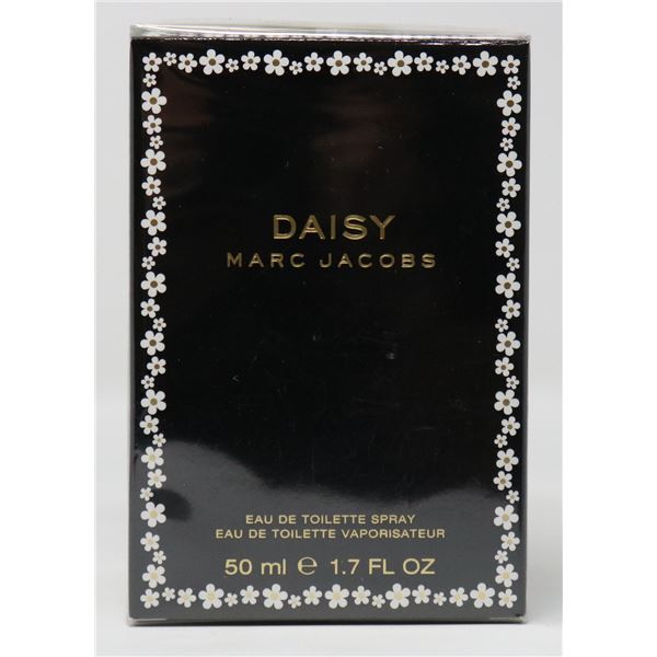 MARC JACOBS DAISY EAU DE TOILETTE 50ML