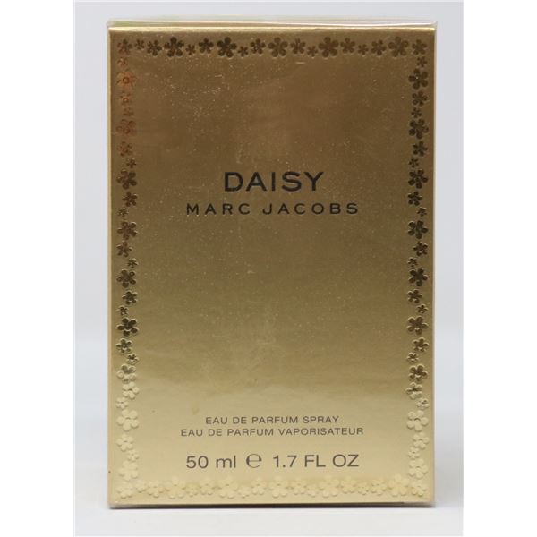 MARC JACOBS DAISY EAU DE PARFUM 50ML