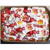 Image 1 : FLAT LOT OF ASSORTED BABY FOOD