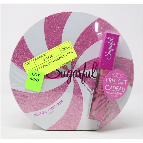 MICHEL GERMAIN SUGARFUL 100ML