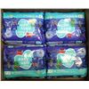 Image 1 : 4 PACKS OF PAMPERS EASY UPS SIZE 4T-5T