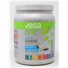 Image 1 : VEGA ONE ALL-IN-ONE SHAKE FRENCH VANILLA FLAVOUR