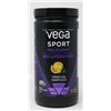 Image 1 : VEGA SPORT RECOVERY TROPICAL FLAVOURED 540G
