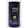 Image 1 : VEGA SPORT RECOVERY TROPICAL FLAVOURED 540G