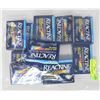 Image 1 : BAG LOT OF REACTIN EXTRA STRONG ALLERGY RELIEF