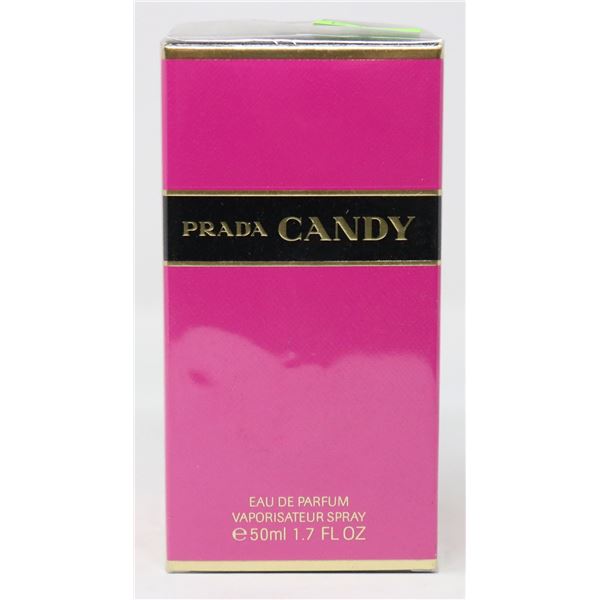 PRADA CANDY EAU DE PARFUM 50ML