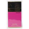 Image 1 : PRADA CANDY NIGHT EAU DE PARFUM 50ML