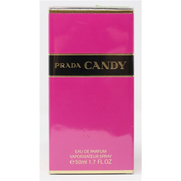 PRADA CANDY EAU DE PARFUM 50ML