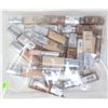 Image 1 : BAG LOT OF LOREAL TRUE MATCH BEAUTY PRODUCTS