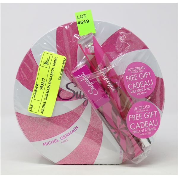 MICHEL GERMAIN SUGARFUL 100ML