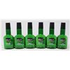 Image 1 : 6 BOTTLES OF BRUT CLASSIC COLOGNE