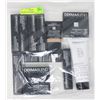 Image 1 : BAG LOT OF ASSORTED DERMABLEND COSMETIC BEAUTY