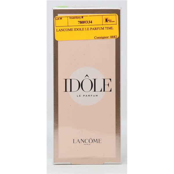 LANCOME IDOLE LE PARFUM 75ML