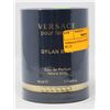 Image 1 : VERSACE POUR HOMME DYLAN BLUE