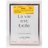 Image 1 : LANCOME LA VIE EST BELLE EAU DE PARFUM 50ML