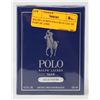 Image 1 : RALPH LAUREN POLO BLUE EAU DE PARFUM 125ML