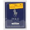 Image 1 : RALPH LAUREN POLO BLUE EAU DE PARFUM 125ML