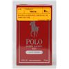Image 1 : RALPH LAUREN POLO RED EAU DE PARFUM 75ML