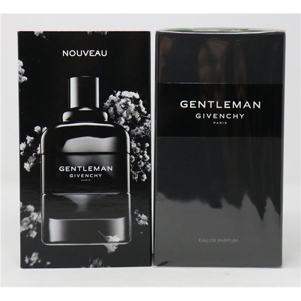 GENTLEMAN GIVENCHY PARIS EAU DE PARFUM 100ML