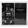 Image 1 : GENTLEMAN GIVENCHY PARIS EAU DE PARFUM 100ML