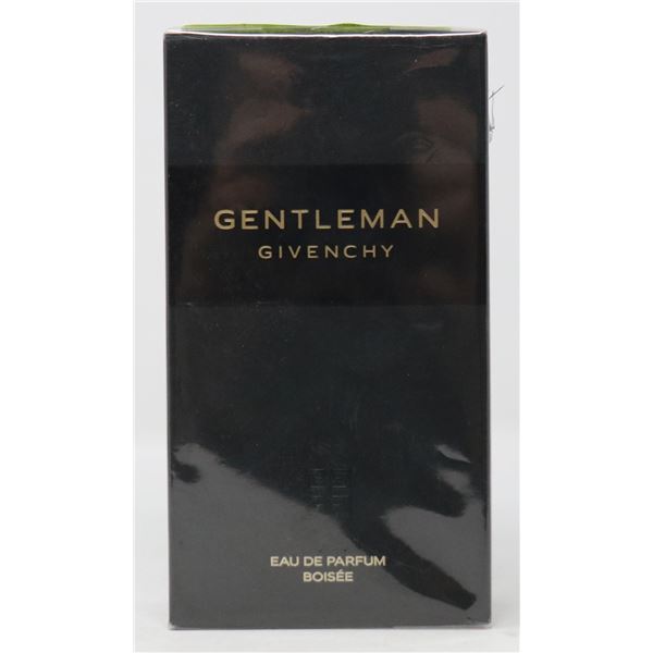 GIVENCHY GENTLEMAN EAU DE PARFUM BOISEE 100ML