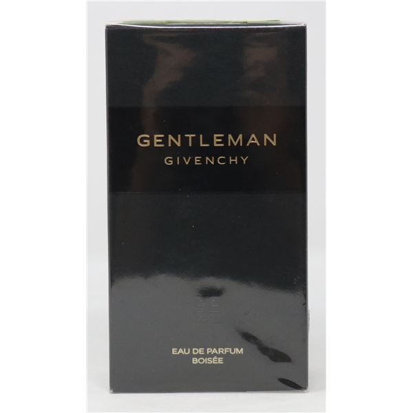 GIVENCHY GENTLEMAN EAU DE PARFUM BOISEE 100ML