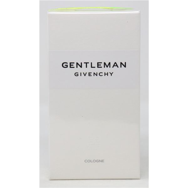 GIVENCHY GENTLEMAN COLOGNE 100ML