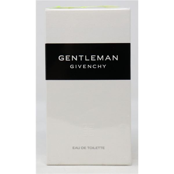 GIVENCHY GENTLEMAN EAU DE TOILETTE 100ML