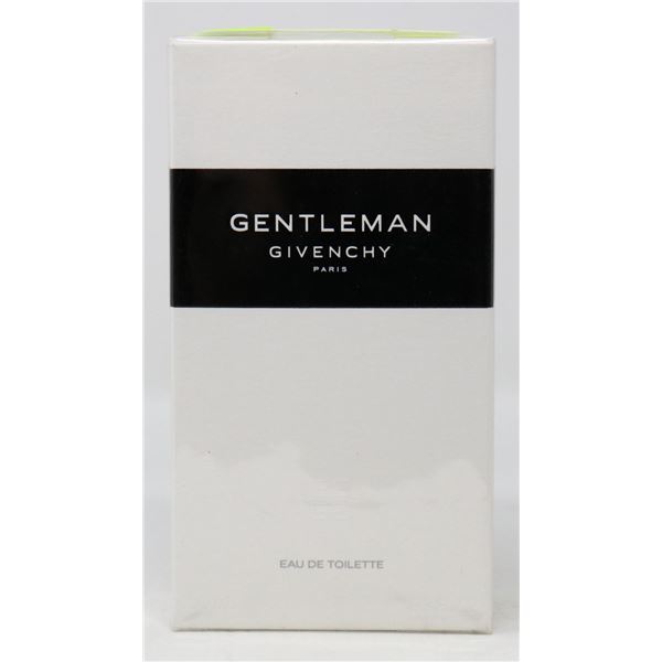 GIVENCHY PARIS GENTLEMAN EAU DE TOILETTE 100ML