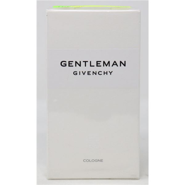 GIVENCHY GENTLEMAN COLOGNE 100ML