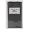 Image 1 : GIVENCHY PARIS GENTLEMEN ONLY EAU DE TOILETTE 100M