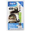 Image 1 : ORAL -B KIDS THE MANDALORIAN