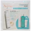 Image 1 : AVENE EAU THERMALE ADULT ACNE GIFT PACK