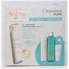 Image 1 : AVENE EAU THERMALE ADULT ACNE GIFT PACK