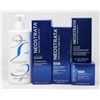 Image 1 : BAG LOT OF NEOSTRATA & URIAGE SKIN CARE PRODUCTS
