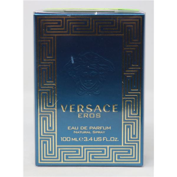 VERSACE EROS FLAME EAU DE PARFUM 100ML