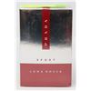 Image 1 : PRADA SPORT EAU DE TOILETTE 50ML