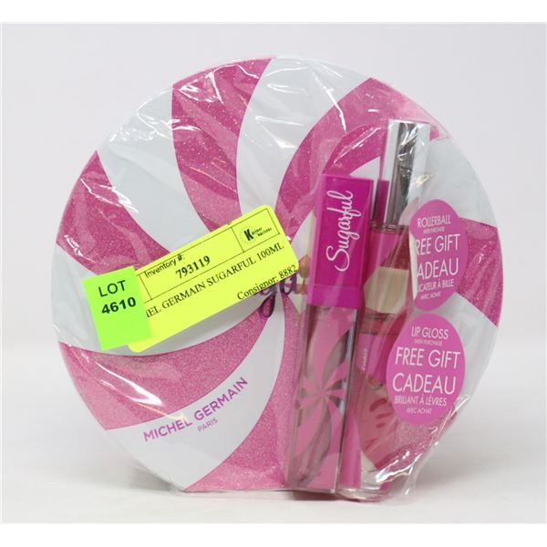 MICHEL GERMAIN SUGARFUL 100ML