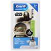 Image 1 : ORAL -B KIDS THE MANDALORIAN