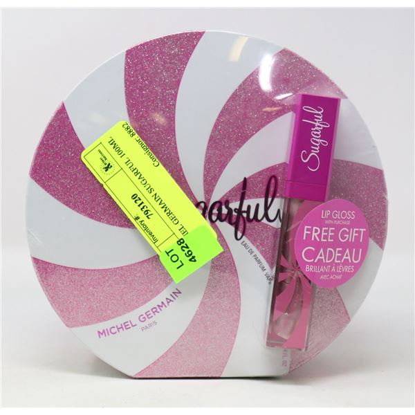 MICHEL GERMAIN SUGARFUL 100ML