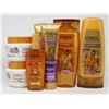 Image 1 : BAG LOT OF LOREAL EXTRORDINARY OIL PRODUCTS