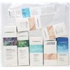 Image 1 : BAG LOT OF ASSORTED DRROEBUCKS SKIN CARE PRODUCTS