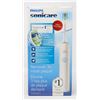 Image 1 : PHILIPS SONICARE SONIC TOOTHBRUSH