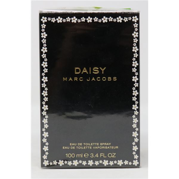 MARC  JACOBS DAISY EAU DE TOILETTE 100ML