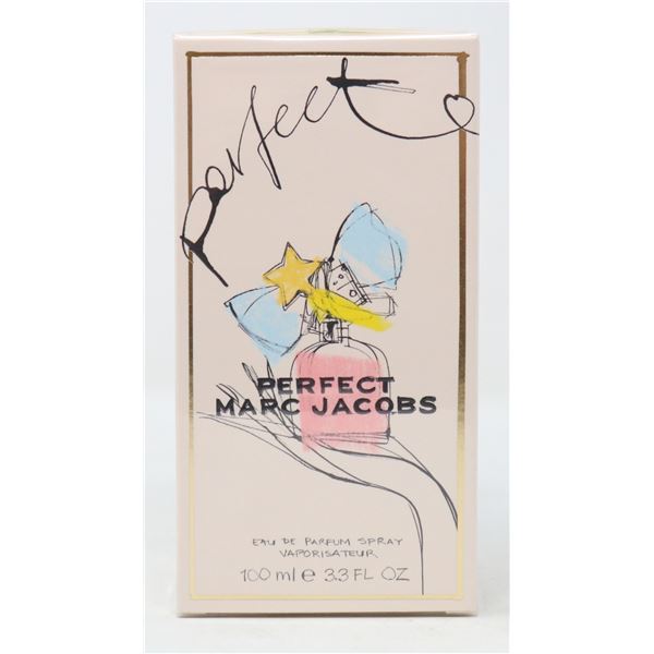 MARC JACOBS PERFECT EAU DE PARFUM 100ML