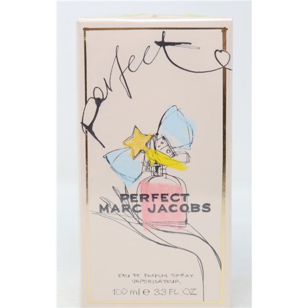 MARC JACOBS PERFECT EAU DE PARFUM 100ML