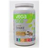 Image 1 : VEGA ONE ALL-IN-ONE SHAKE COCONUT  ALMOND FLAVOUR