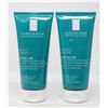 Image 1 : 2 TUBES OF LA ROCHE-POSAY EFFACLAR MICRO PEELING