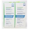 Image 1 : LOT OF 2 DUCRAY SENSINOL PHYSIO-PROTECTIVE SHAMPOO