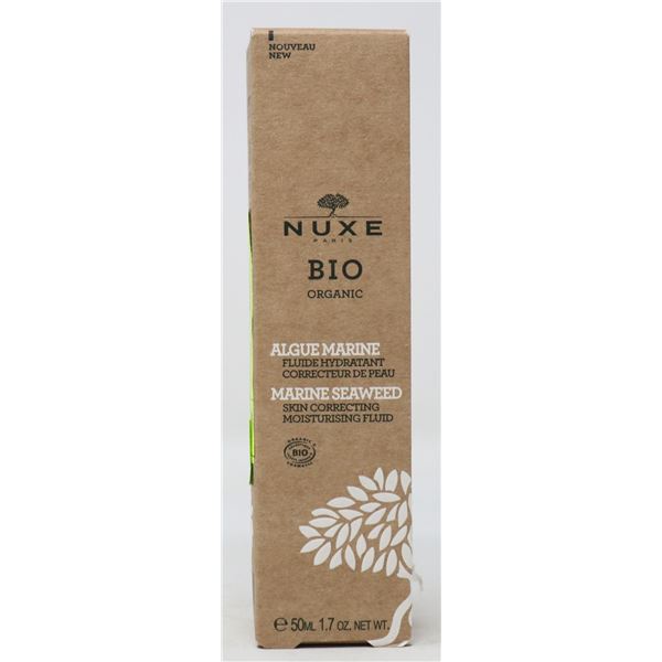 NUXE BIO MARINE SEAWEED SKIN CORRECTING